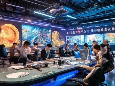 广东创意宣传片广告公司，助力广东成长