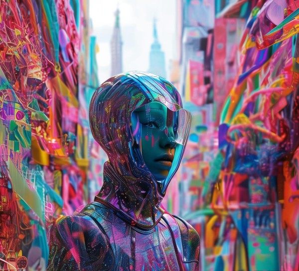 郑开广告，一场视觉盛宴的探索者
