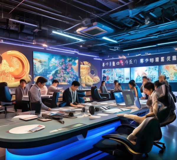 广东创意宣传片广告公司，助力广东成长