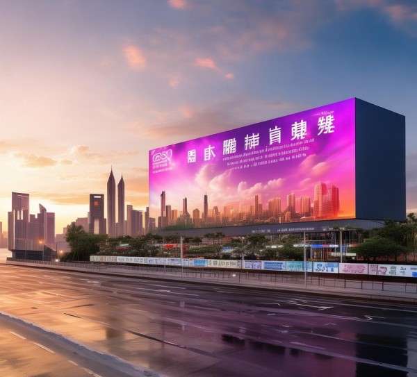 荣成,户外广告的辉煌与未来 荣成,户外广告的辉煌与未来